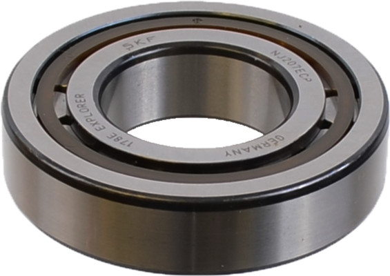 Image of Bearing from SKF. Part number: SKF-GEZ200ES VP